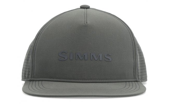 Kiltovka Simms Solarvent Cap Slate Kiltovka Simms Solarvent Cap Slate