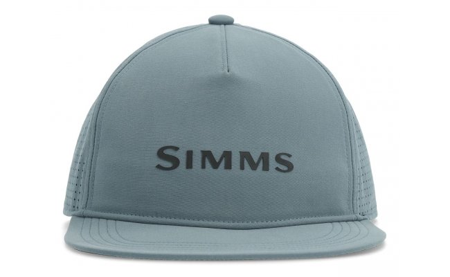 K�iltovka Simms Solarvent Cap Storm K�iltovka Simms Solarvent Cap Storm