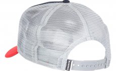 K�iltovka Simms Throwback Trucker Navy