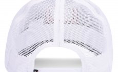 K�iltovka Simms Trout Icon Trucker Cap Americana