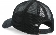 K�iltovka Simms Trout Icon Trucker Cap Regiment Camo Carbon