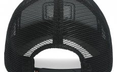 K�iltovka Simms Trout Icon Trucker Cap Regiment Camo Carbon