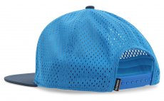 K�iltovka Simms Wildcard Trucker Admiral Blue