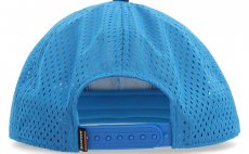 K�iltovka Simms Wildcard Trucker Admiral Blue