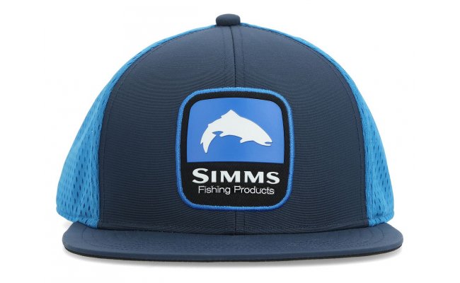 K�iltovka Simms Wildcard Trucker Admiral Blue K�iltovka Simms Wildcard Trucker Admiral Blue