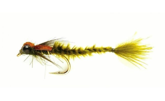 Living Damsel Dark Olive Living Damsel Dark Olive, vel. 10