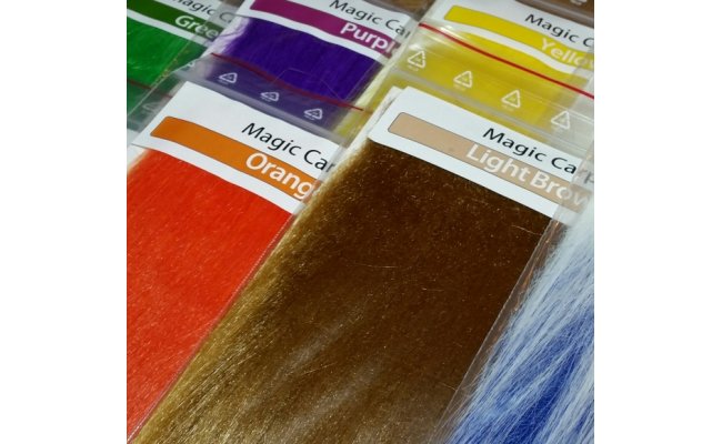 Magic Carpet Quill & Fly Magic Carpet Quill & Fly zelen