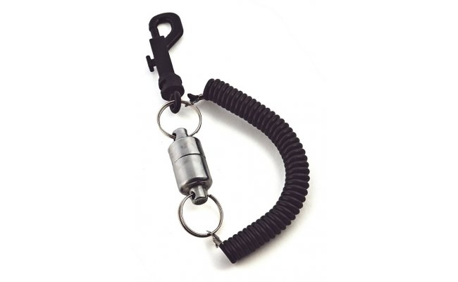 Magnetick drk podbrku Scientific Anglers Magnetic Net Holder Magnetick drk podbrku Scientific Anglers Magnetic Net Holder