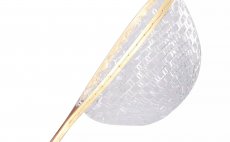 Magnetick mukask drk na podbrk Leichi DE-096