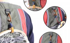 Magnetick mukask drk na podbrk Leichi DE-096