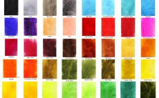 Barevn kly vzacch materil Veniard