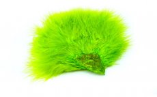 Marabou pe Whiting Super 'Bou