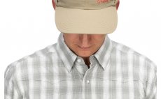 Mu�ka�sk� �epice Simms Gallatin Sunshield Cap Tan