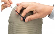 Mu�ka�sk� �epice Simms Gallatin Sunshield Cap Tan