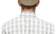 Mu�ka�sk� �epice Simms Gallatin Sunshield Cap Tan