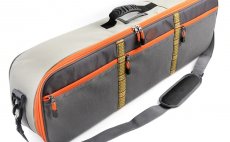 Mu�ka�sk� cestovn� ta�ka Leichi Fly Fishing Travel Case