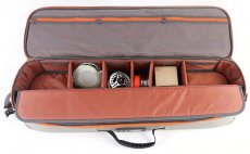 Mu�ka�sk� cestovn� ta�ka Leichi Fly Fishing Travel Case