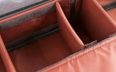 Mu�ka�sk� cestovn� ta�ka Leichi Fly Fishing Travel Case