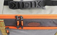 Mu�ka�sk� cestovn� ta�ka Leichi Fly Fishing Travel Case