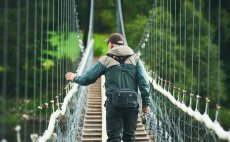 Mukask ledvinka Guideline ULBC Experience Waistbag 6