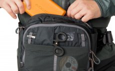 Mukask ledvinka Guideline ULBC Experience Waistbag 6