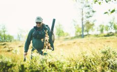 Mukask ledvinka Guideline ULBC Waistbag 3