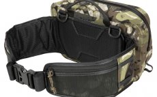 Mukask ledvinka Simms Dry Creek Z Hip Pack 10L Camo