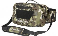 Mukask ledvinka Simms Dry Creek Z Hip Pack 10L Camo