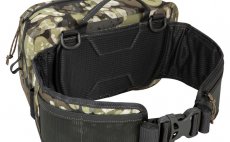 Mukask ledvinka Simms Dry Creek Z Hip Pack 10L Camo