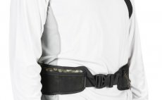 Mukask ledvinka Simms Dry Creek Z Hip Pack 10L Camo