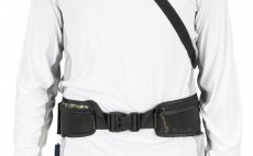 Mukask ledvinka Simms Dry Creek Z Hip Pack 10L Camo