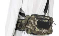 Mukask ledvinka Simms Dry Creek Z Hip Pack 10L Camo
