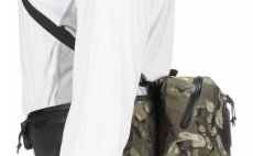 Mukask ledvinka Simms Dry Creek Z Hip Pack 10L Camo