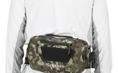 Mukask ledvinka Simms Dry Creek Z Hip Pack 10L Camo