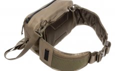 Mukask ledvinka Simms Dry Creek Z Hip Pack 10L Tan