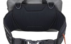 Mukask ledvinka Simms Dry Creek Z Hip Pack Steel