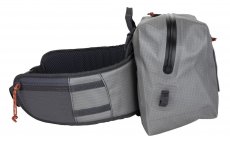 Mukask ledvinka Simms Dry Creek Z Hip Pack Steel