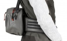 Mukask ledvinka Simms Dry Creek Z Hip Pack Steel