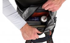 Mukask ledvinka Simms Dry Creek Z Hip Pack Steel