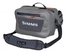 Mukask ledvinka Simms Dry Creek Z Hip Pack 8L Steel