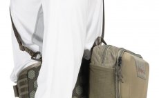 Mu�ka�sk� ledvinka Simms Flyweight Hip Hybrid System Tan