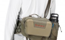 Mu�ka�sk� ledvinka Simms Flyweight Hip Hybrid System Tan