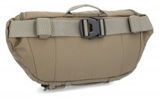 Mukask ledvinka Simms Tributary Hip Pack Tan
