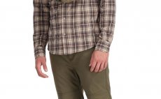 Mukask ledvinka Simms Tributary Hip Pack Tan