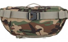 Mu�ka�sk� ledvinka Simms Tributary Hip Pack Woodland Camo