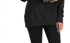 Mu�ka�sk� ledvinka Simms Tributary Hip Pack Woodland Camo