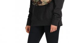 Mu�ka�sk� ledvinka Simms Tributary Hip Pack Woodland Camo