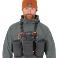 Muškařská náprsní taška Guideline Experience Multi Harness