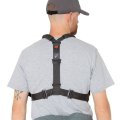 Muškařská náprsní taška Guideline Experience Multi Harness