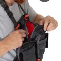 Muškařská náprsní taška Guideline Experience Multi Harness